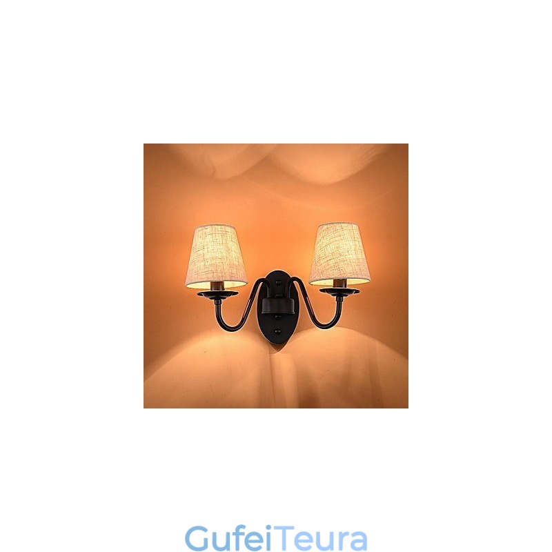 וינטג' אחרים כוללים תאורת קיר פמוטי קיר Downlight