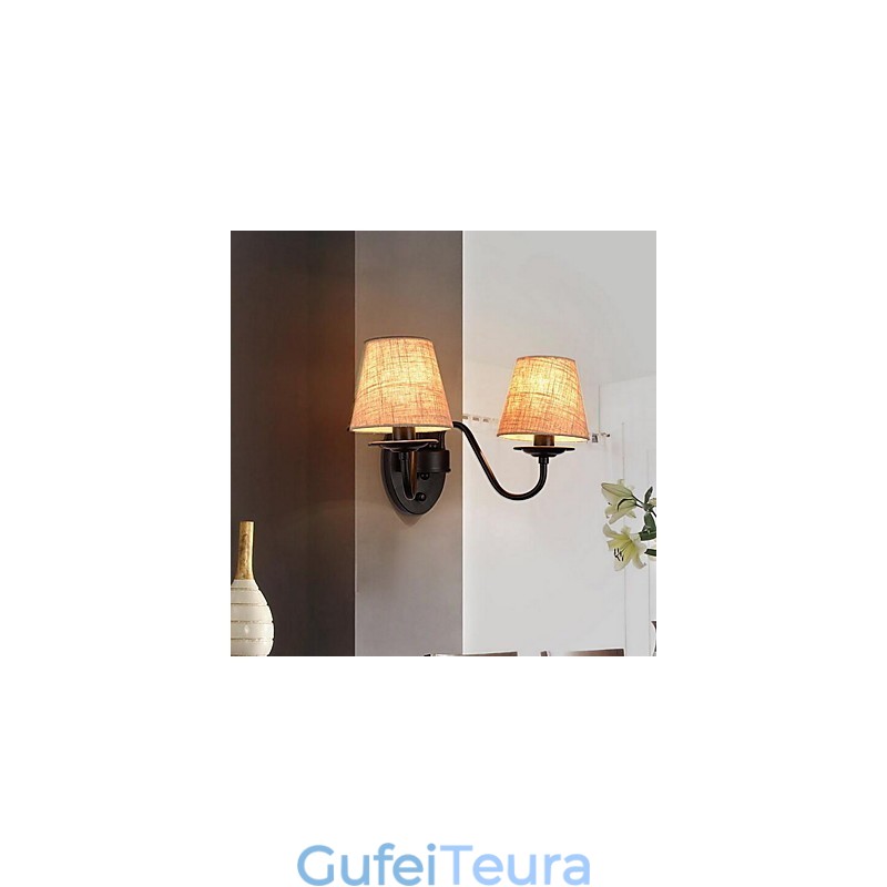 וינטג' אחרים כוללים תאורת קיר פמוטי קיר Downlight