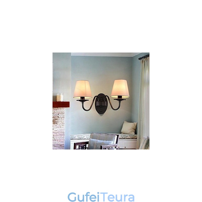 וינטג' אחרים כוללים תאורת קיר פמוטי קיר Downlight