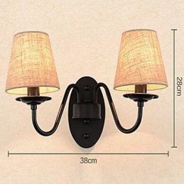 וינטג' אחרים כוללים תאורת קיר פמוטי קיר Downlight