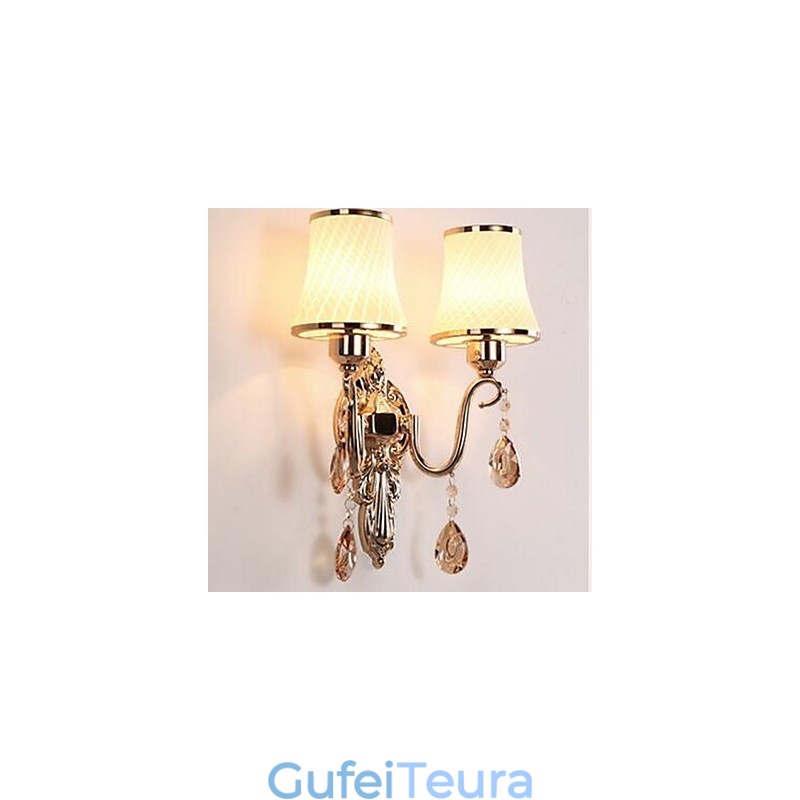 וינטג' אחרות כוללות פנס קיר פמוטי קיר Uplight