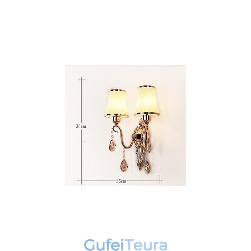 וינטג' אחרות כוללות פנס קיר פמוטי קיר Uplight