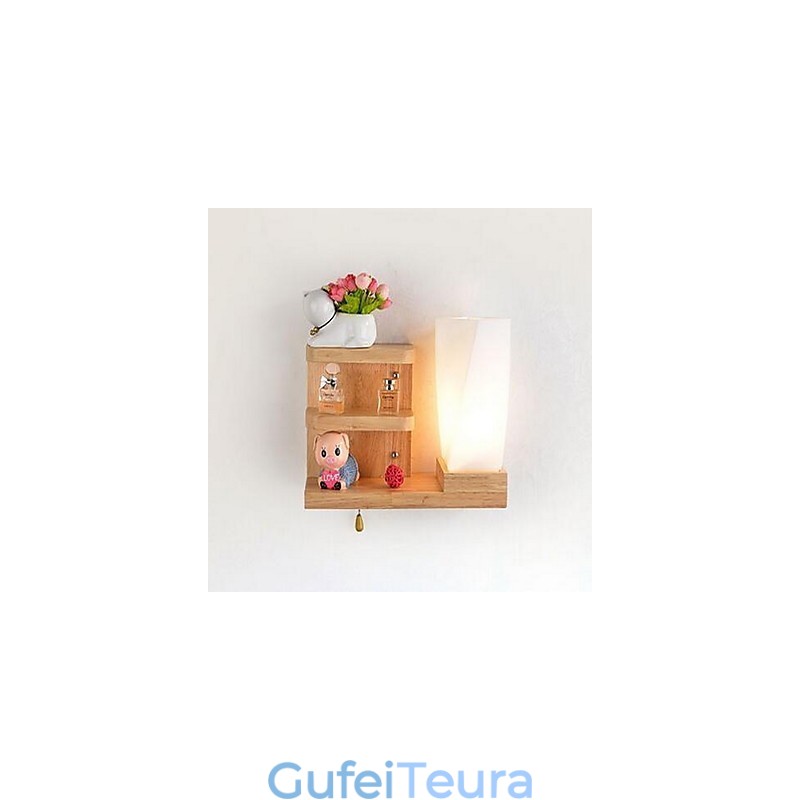 מודרני עכשווי אחרים כוללים Uplight קיר פמוטי קיר
