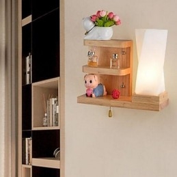 מודרני עכשווי אחרים כוללים Uplight קיר פמוטי קיר