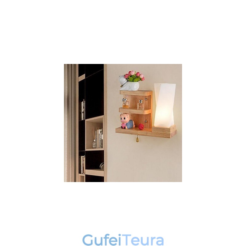 מודרני עכשווי אחרים כוללים Uplight קיר פמוטי קיר