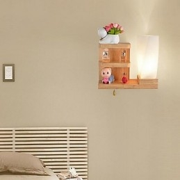 מודרני עכשווי אחרים כוללים Uplight קיר פמוטי קיר