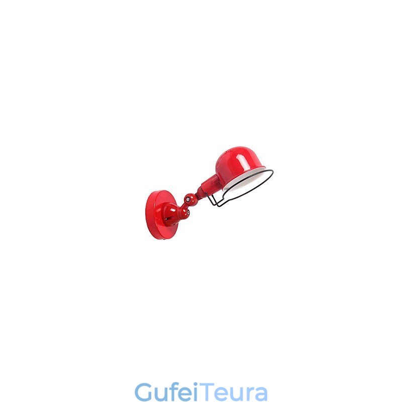 אורות זרוע נדנדה מתכת מודרנית עכשווית