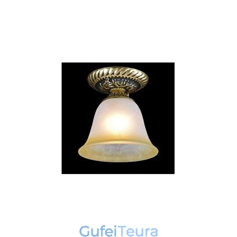 מתכת פלש מתכת וינטג' קלאסי מסורתי רטרו ברונזה