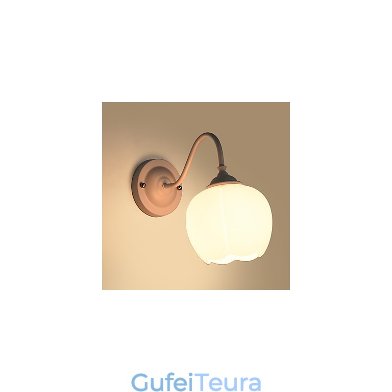 תכונת ציור מודרנית עכשווית להגנה על עיניים