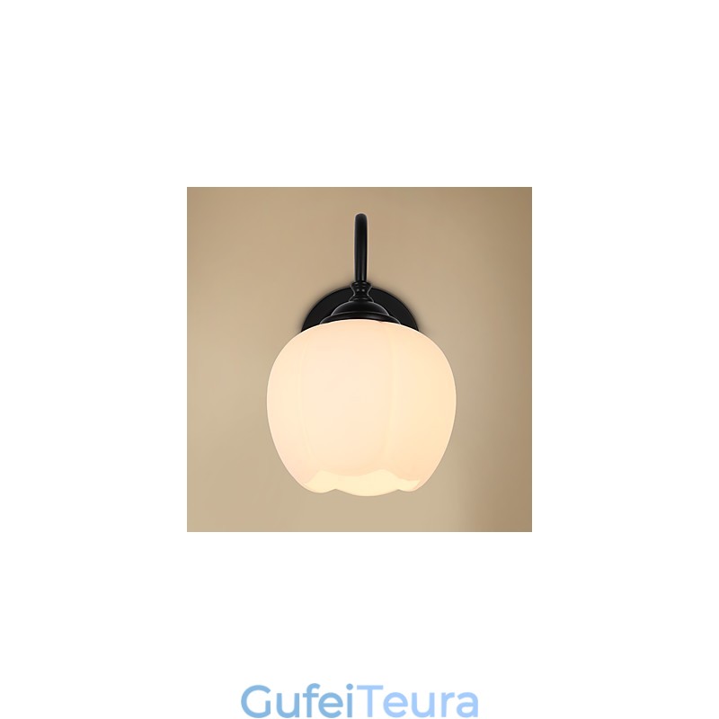 תכונת ציור מודרנית עכשווית להגנה על עיניים