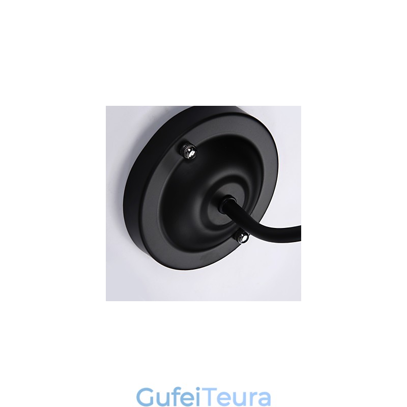 תכונת ציור מודרנית עכשווית להגנה על עיניים