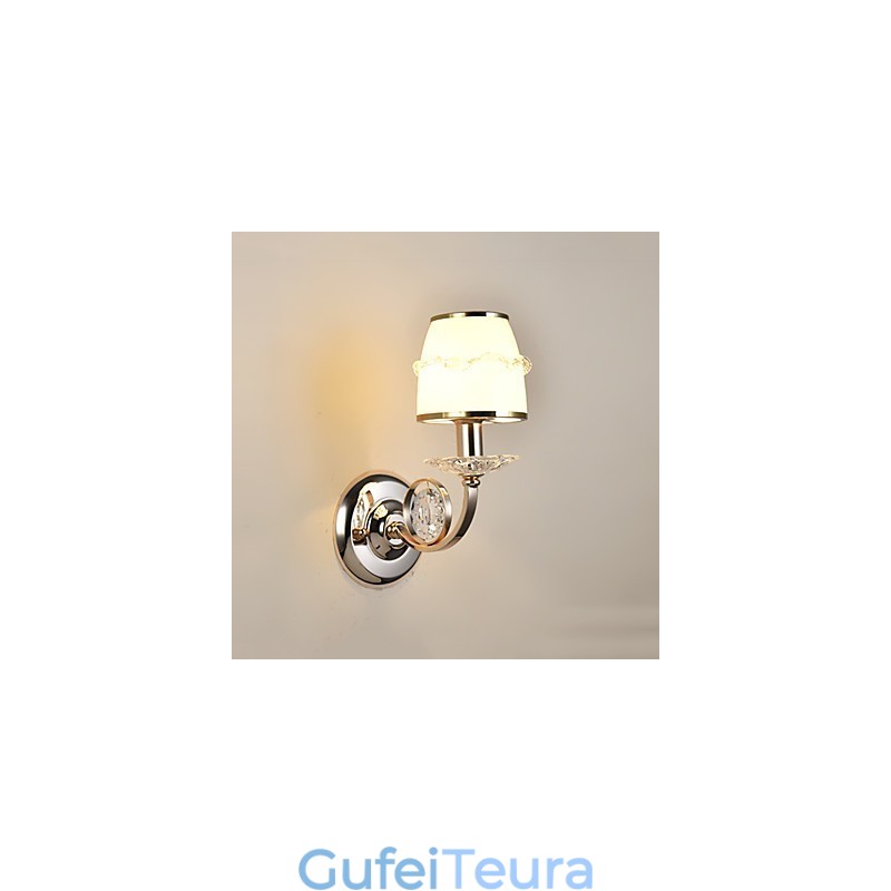 תכונה מודרנית עכשווית מצופה אלקטרו להגנה על העיניים