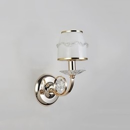 תכונה מודרנית עכשווית מצופה אלקטרו להגנה על העיניים