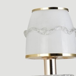 תכונה מודרנית עכשווית מצופה אלקטרו להגנה על העיניים