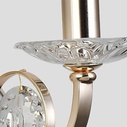 תכונה מודרנית עכשווית מצופה אלקטרו להגנה על העיניים