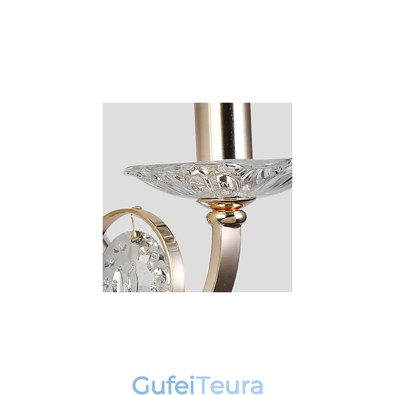 תכונה מודרנית עכשווית מצופה אלקטרו להגנה על העיניים