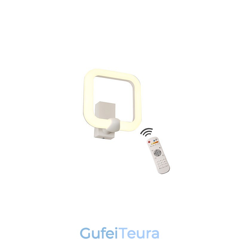 מודרני עכשווי אחרים תכונה עבור מיני סגנון אור סביבתי קיר פמוטים קיר אור