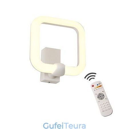 מודרני עכשווי אחרים תכונה עבור מיני סגנון אור סביבתי קיר פמוטים קיר אור