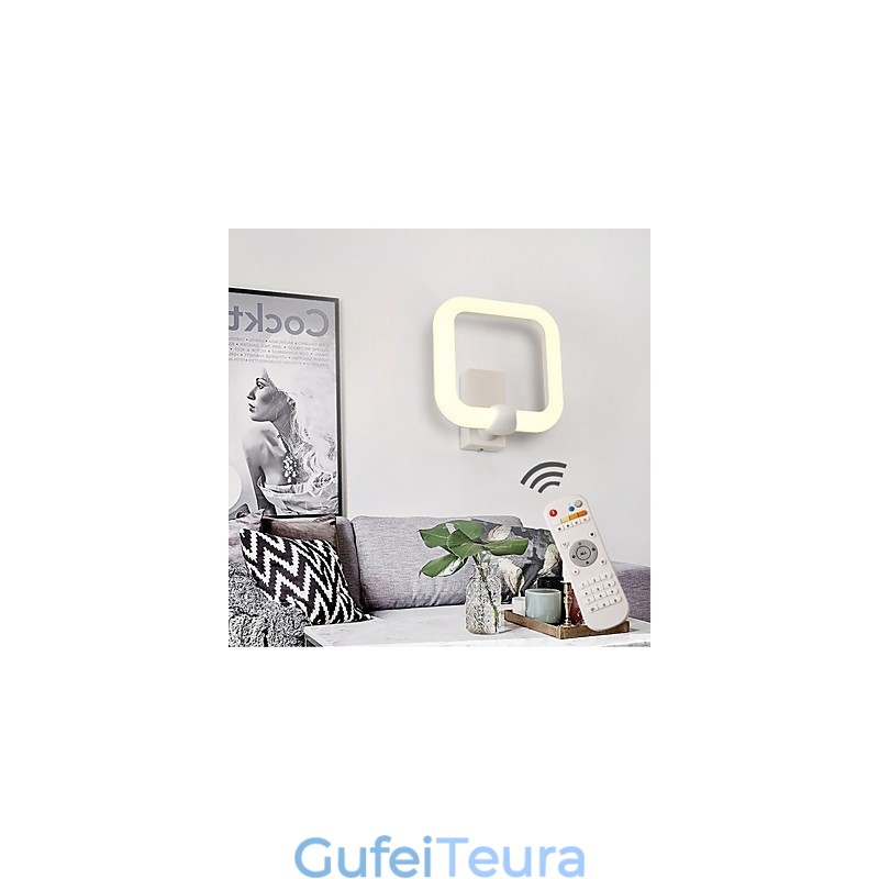 מודרני עכשווי אחרים תכונה עבור מיני סגנון אור סביבתי קיר פמוטים קיר אור