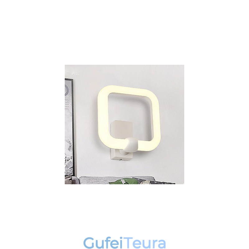 מודרני עכשווי אחרים תכונה עבור מיני סגנון אור סביבתי קיר פמוטים קיר אור