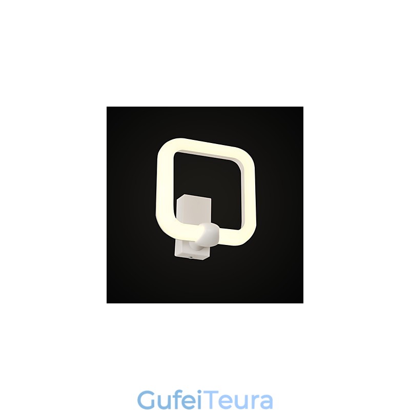 מודרני עכשווי אחרים תכונה עבור מיני סגנון אור סביבתי קיר פמוטים קיר אור