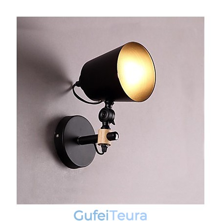 תכונת ציור Downlight תאורת קיר תכונת ציור Downlight תאורת קיר