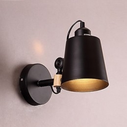 תכונת ציור Downlight תאורת קיר