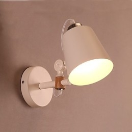 תכונת ציור Downlight תאורת קיר