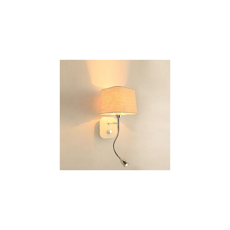 מנורות קיר פמוטים בסגנון מיני סטייל אווירה