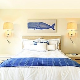 מנורות קיר פמוטים בסגנון מיני סטייל אווירה