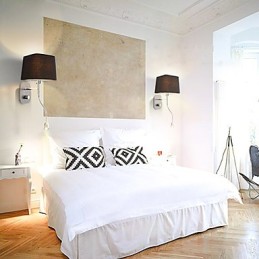 מנורות קיר פמוטים בסגנון מיני סטייל אווירה