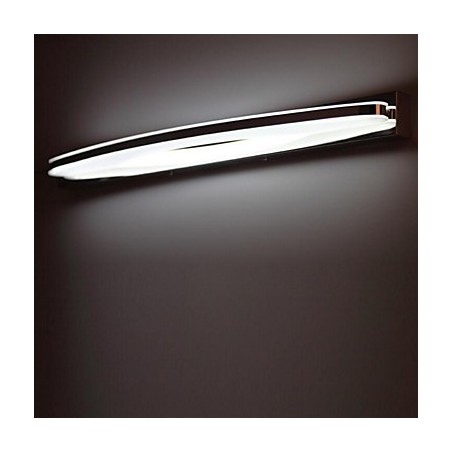 מודרני עכשווי אחרים כוללים תאורת קיר פמוטי קיר עם אור סביבתי