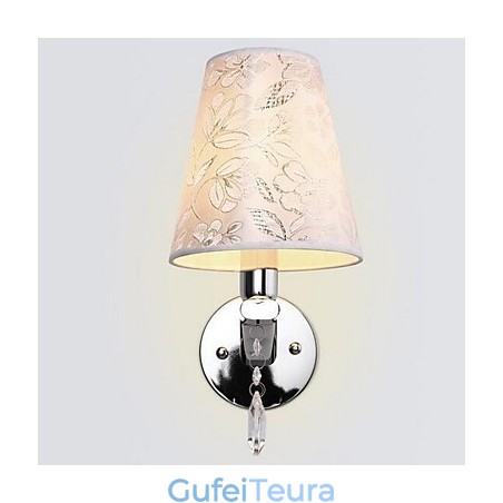 קריסטל מודרני עכשווי אחרים כוללים Uplight קיר פמוטי קיר אור קריסטל מודרני עכשווי אחרים כוללים Uplight קיר פמוטי קיר אור