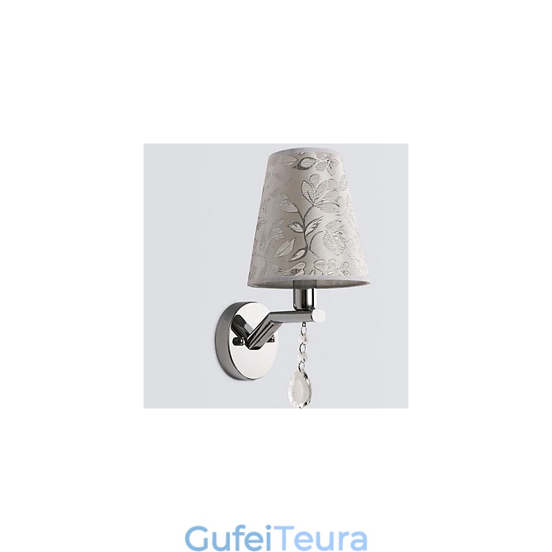 קריסטל מודרני עכשווי אחרים כוללים Uplight קיר פמוטי קיר אור