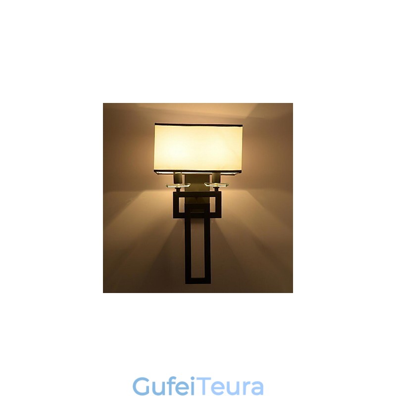 מודרני עכשווי אחרים כוללים Uplight קיר פמוטי קיר