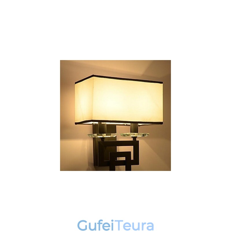 מודרני עכשווי אחרים כוללים Uplight קיר פמוטי קיר