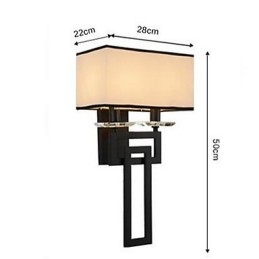 מודרני עכשווי אחרים כוללים Uplight קיר פמוטי קיר