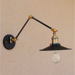 אורות זרוע נדנדה מיני סטייל הגנת עיניים