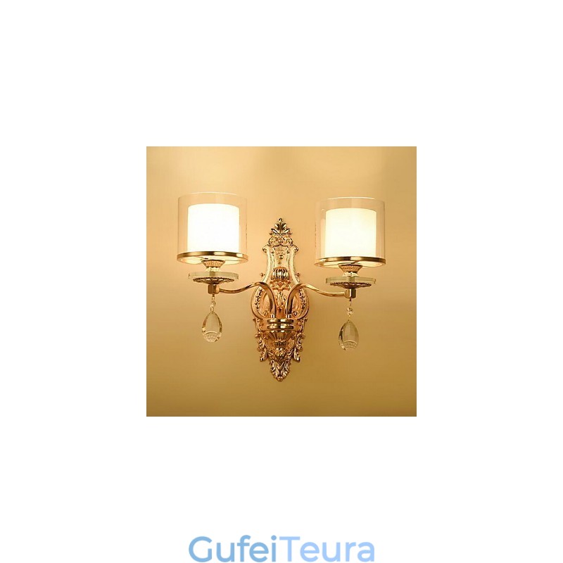 וינטג' אחרות כוללות פנס קיר פמוטי קיר Uplight