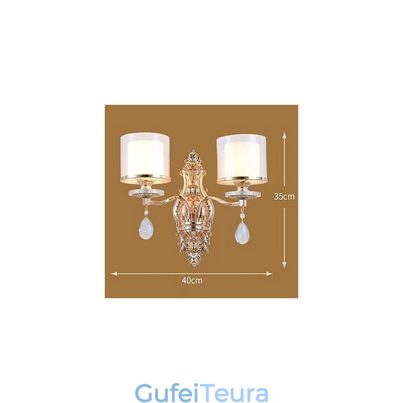 וינטג' אחרות כוללות פנס קיר פמוטי קיר Uplight