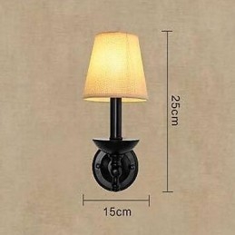 וינטג' אחרים כוללים תאורת קיר פמוטי קיר Downlight