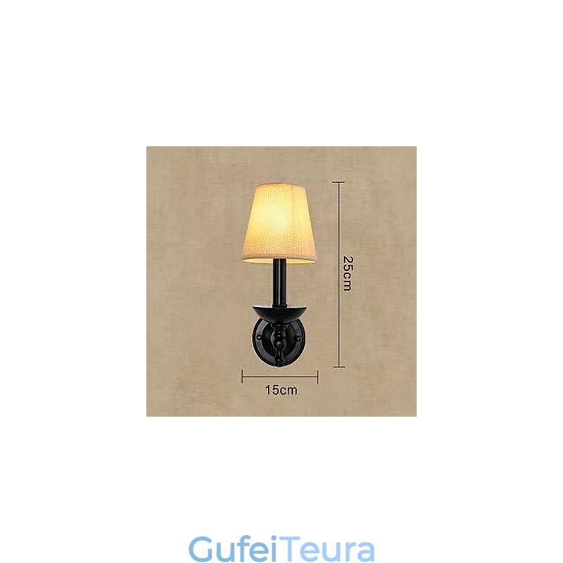וינטג' אחרים כוללים תאורת קיר פמוטי קיר Downlight
