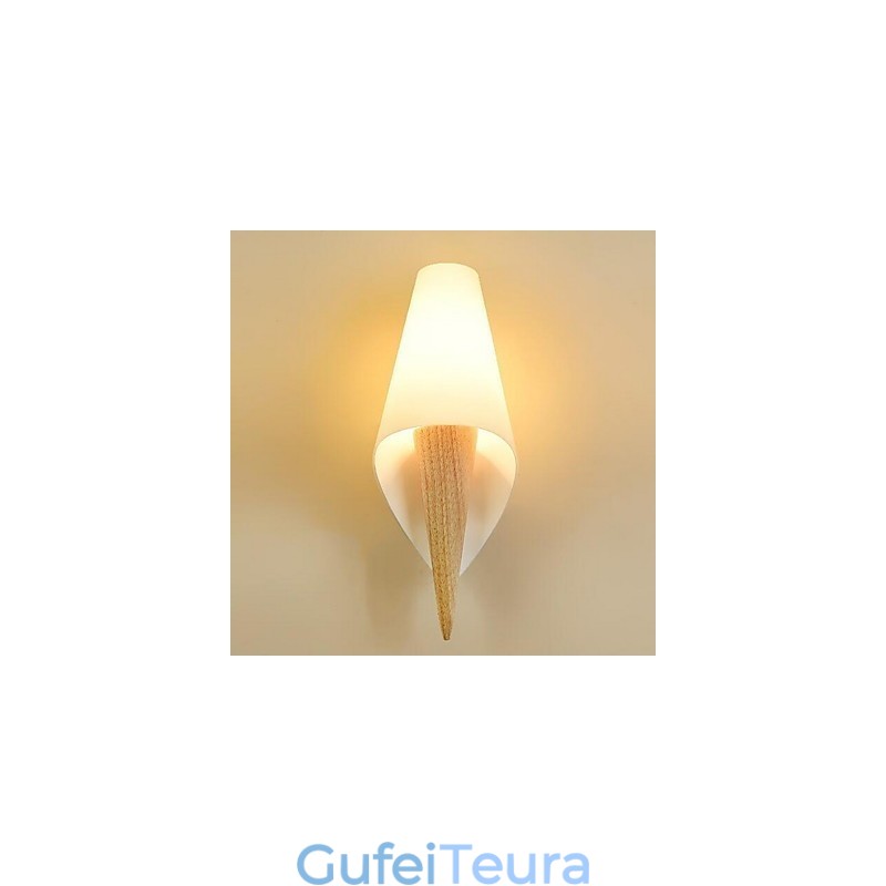 מודרני עכשווי אחרים כוללים Uplight קיר פמוטי קיר