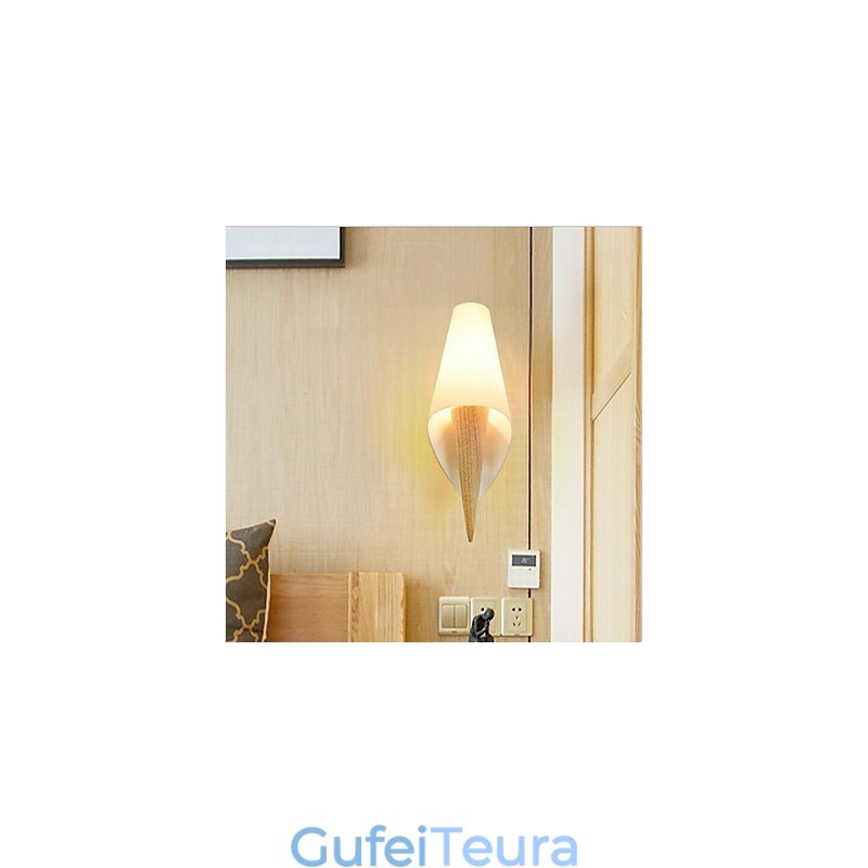 מודרני עכשווי אחרים כוללים Uplight קיר פמוטי קיר