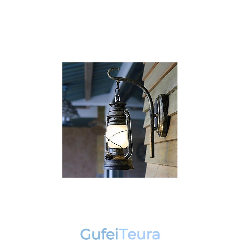 וינטג' אחרות כוללות פנס קיר פמוטי קיר Uplight