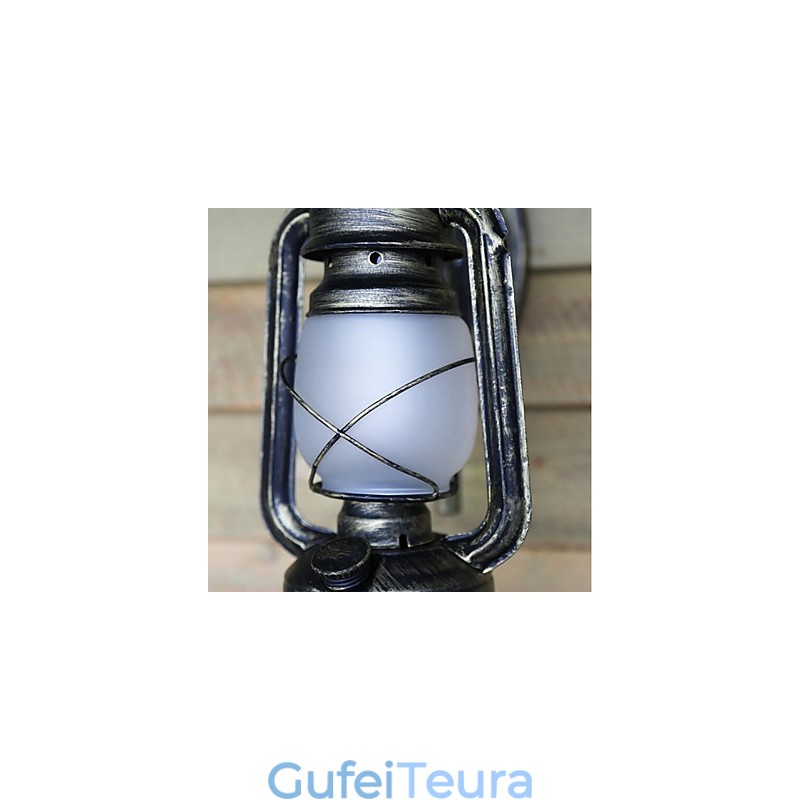 וינטג' אחרות כוללות פנס קיר פמוטי קיר Uplight
