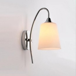 מודרני עכשווי אחרים כוללים Uplight קיר פמוטי קיר