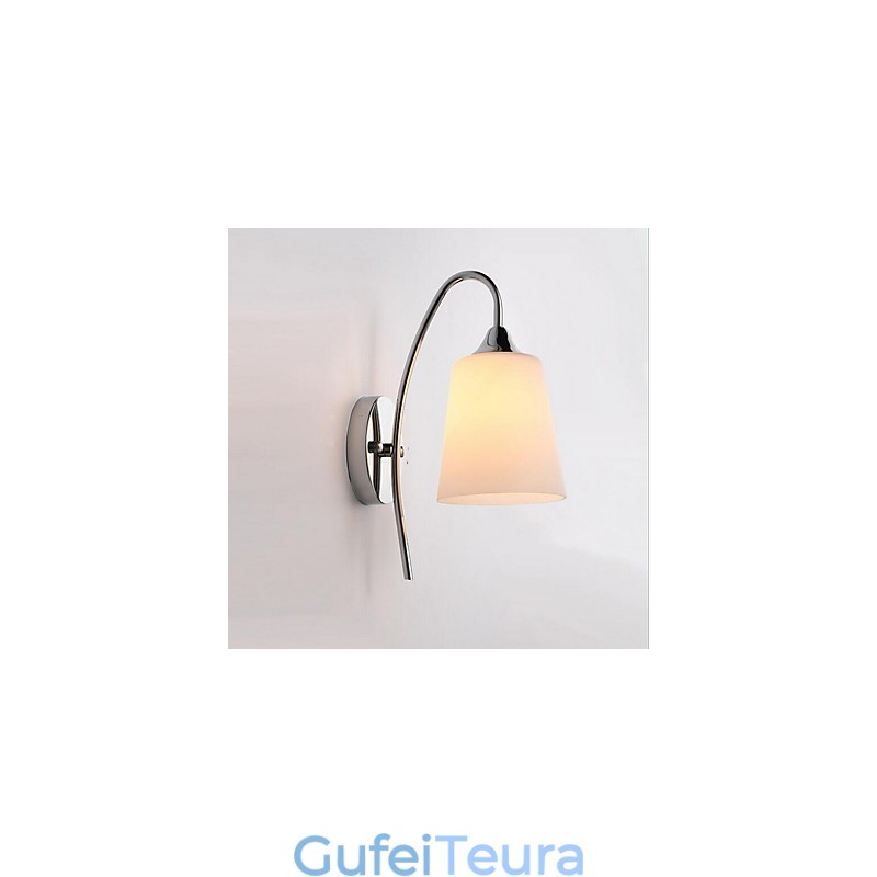 מודרני עכשווי אחרים כוללים Uplight קיר פמוטי קיר