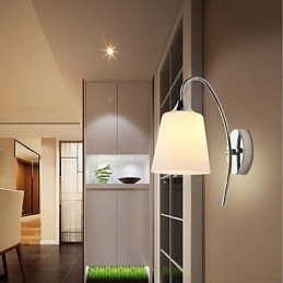 מודרני עכשווי אחרים כוללים Uplight קיר פמוטי קיר