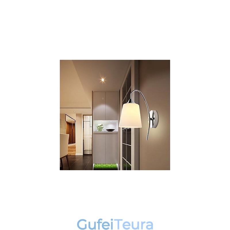 מודרני עכשווי אחרים כוללים Uplight קיר פמוטי קיר